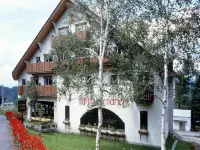 Hotel North Shiga Hotels near Ryuoo Ski Park