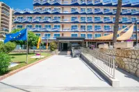 Nura Boreal Hotels near Jose Barcelo