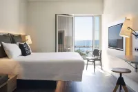 Moxy Patra Marina Hotels in 