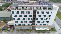 Purple Lotus Hotel فنادق في 