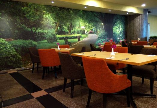 호텔 부대시설 이미지