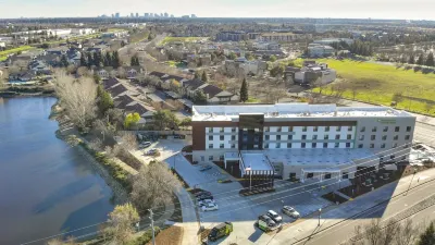 Wyndham Garden Sacramento Airport Natomas Hôtels à : Sacramento