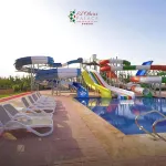 El Olivar Palace Marrakech All Inclusive, Aquapark & SPA - Water Park