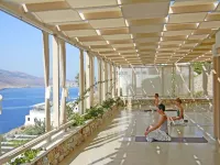 艾吉亞里酒店及Spa - Wi-Fi