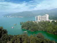Fleur De Chine Hotel Hoteles en Condado de Nantou