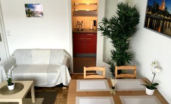 Arcaden Apartment