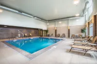 스테이브리지 스위트 앨런타운 웨스트