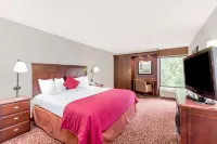 Holiday Inn Boone - University Area Hotels in Boone