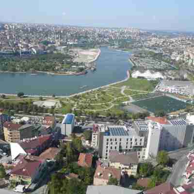 Dosso Dossi Hotels & SPA Golden Horn Hotel Exterior