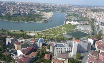 Dosso Dossi Hotels & SPA Golden Horn