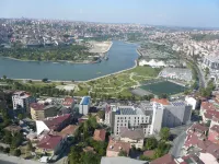 Dosso Dossi Hotels & SPA Golden Horn Hotels near İBB Güzeltepe Parkı