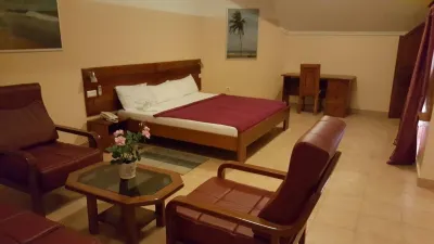 Hôtel Casa Cornelia Hoteles cerca de Cathédrale Notre Dame de l'Immaculée Conception