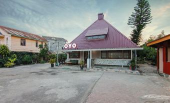 OYO 799 Hotel Dieng