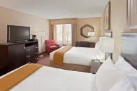Holiday Inn Express & Suites Ashtabula-Geneva فنادق في Geneva-on-the-Lake
