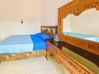 Wisma Apada Syariah Sengkang Mitra RedDoorz Hotels in Tempe