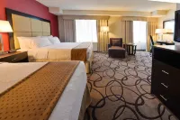 Holiday Inn Montreal Centre Ville Downtown Hotels in der Nähe von Arena Fleury