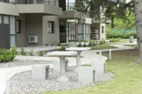 Casa Campus Pilar Suites Các khách sạn ở La Lonja