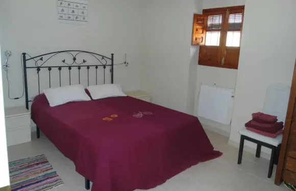 拉斯納威拉斯MM民宿