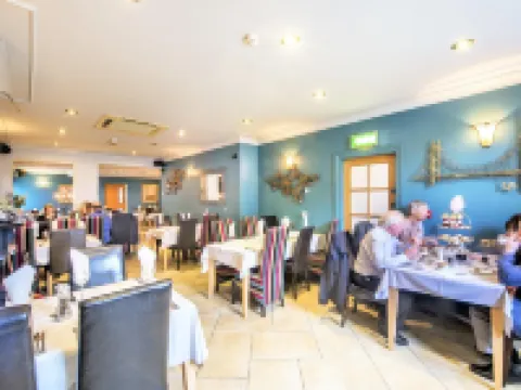 Dovedale Hotel and Restaurant Hotels in Cleethorpes