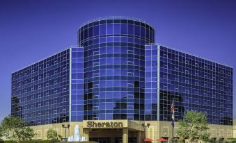 Sheraton Cerritos