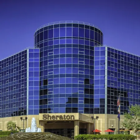 Sheraton Cerritos