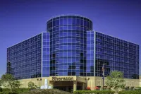 Sheraton Cerritos Hotels in Cerritos