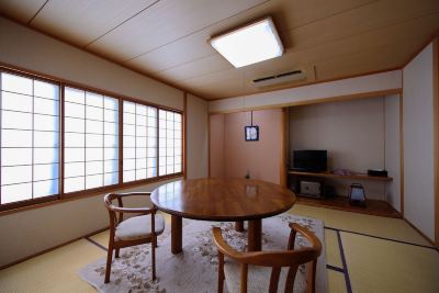 その他 由布院温泉 和風旅館 津江の庄の写真