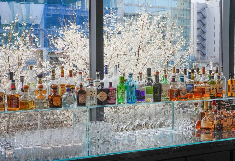 5. 풀먼 도쿄 타마..