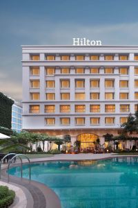 Top Hotels in Vijay Nagar-Marol-Andheri East - 𝗟𝘂𝘅𝘂𝗿𝘆 𝗛𝗼𝘁𝗲𝗹𝘀  𝗻𝗲𝗮𝗿 𝗺𝗲 - Justdial