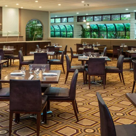 Sheraton Tampa Brandon Hotel