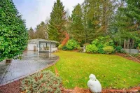 Ocean Park B&B Hotels in White Rock