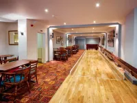 The Woodborough Inn Hôtels à : Congresbury