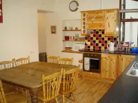 The Gardener's Cottage Hotel di 