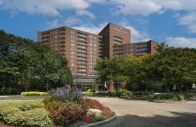 Crowne Plaza ATLANTA PERIMETER AT RAVINIA by IHG