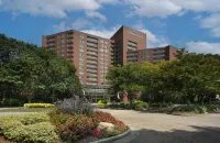 Crowne Plaza Atlanta Perimeter at Ravinia