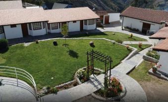 Tarata Lodge - Housity