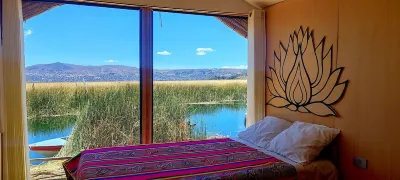 Vanalux Titicaca