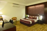 Amazon Lilly Lake View Residence Hotel a Dacca
