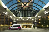 Crowne Plaza Louisville Airport Expo Ctr Hotel di Louisville