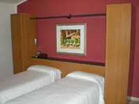 Aer Hotel Malpensa Hotels in Province of Novara