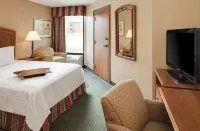 Quality Inn Florissant-St Louis Hotels in Berkeley