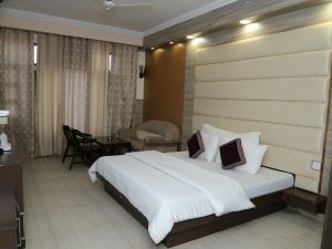 Hotel Prem Nisarga