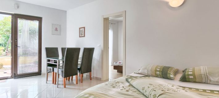 Villa Alpa Hotels in Umag