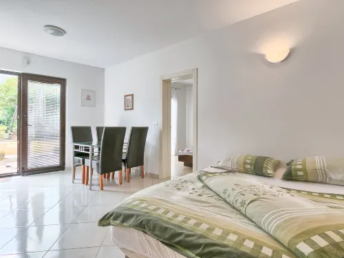 Villa Alpa - 3-Star