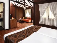 Holiday Villa Beach Resort Cherating Hotels in Cherating