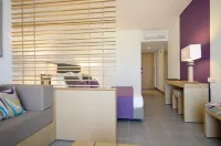 Oasis Salinas Sea - 5-Star