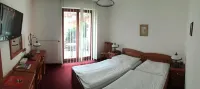 Hotel Pegas Brno Отели рядом с достопримечательностью «Замок Шпильберк»