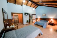 Hotel Montaña Monteverde