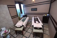 Pacific Palace Hotel - spa