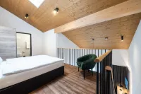 Hotel Krone Churwalden